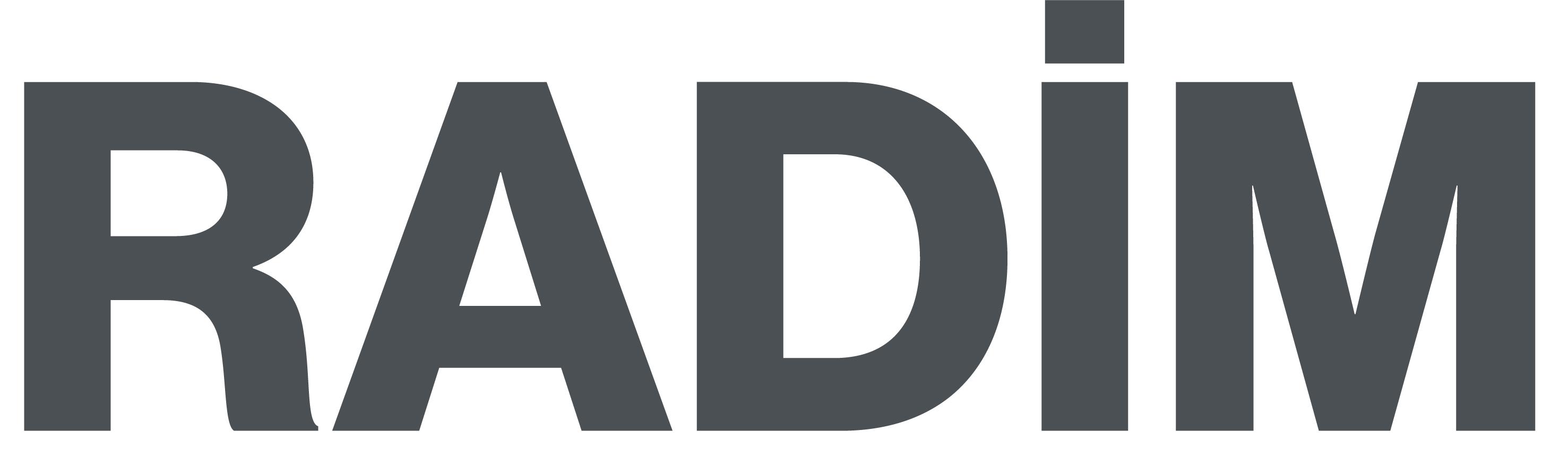 Radim Radiator San. Ve Tic. A.S. Logo